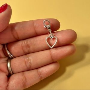 Heart ♥️ Charm